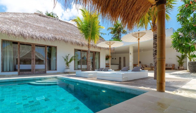 Balidroomvillas