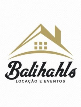 Balihahls