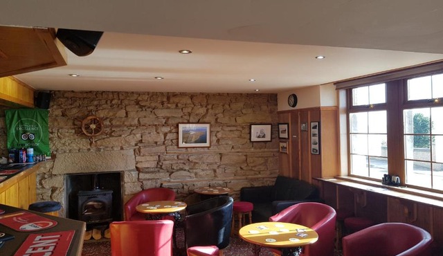 Balintore Inn