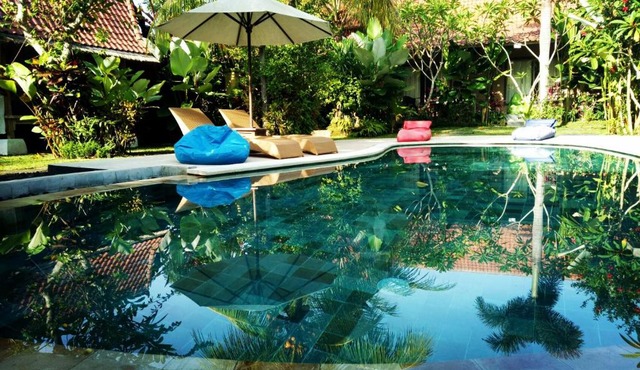 Baliwid Villa Ubud