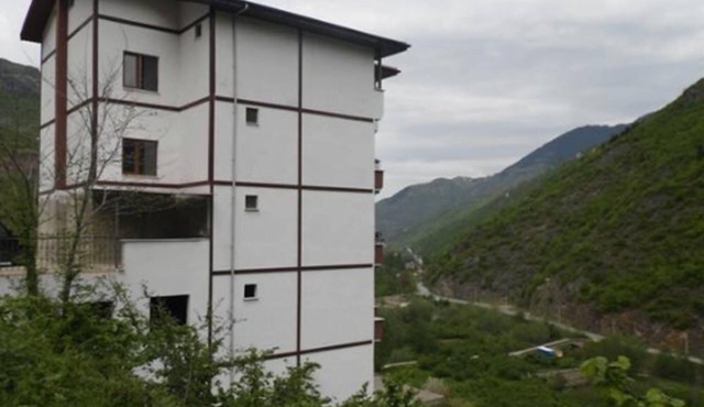 Balkon Pansiyon