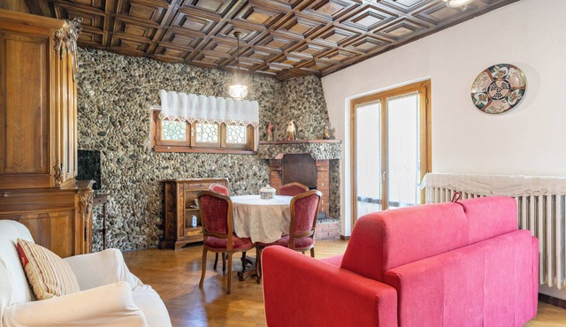 Ballabio IRIS - Relaxing Alpine Getaway