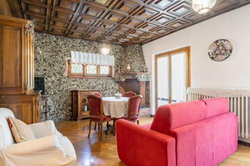 Ballabio IRIS - Relaxing Alpine Getaway
