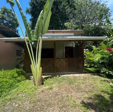 Ballena Oasis Homes(Dep Estudio con AC)