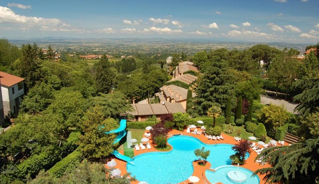 Balletti Park Hotel