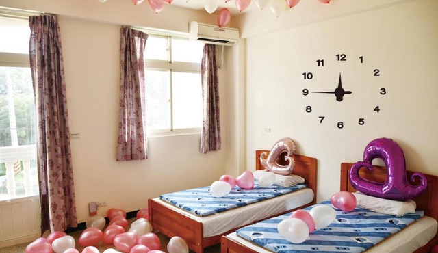 Balloon Dream Home Stay