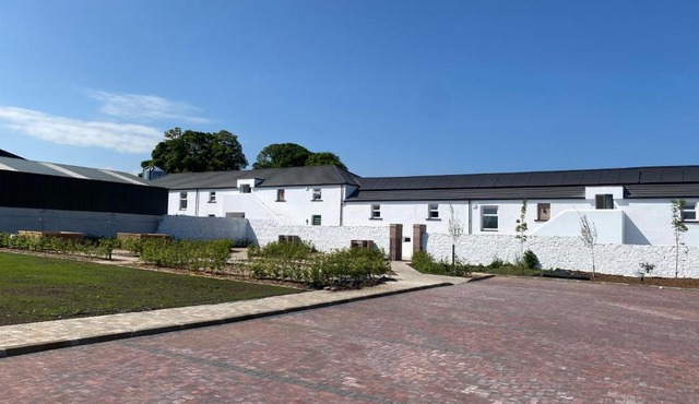 Ballymullock Barn Lofts
