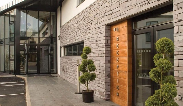 Ballyrobin Hotel