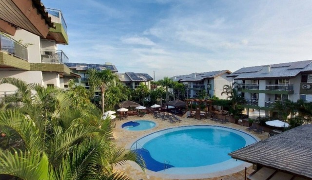 Balmare Hotel