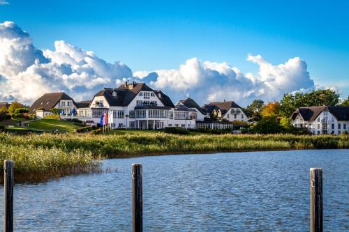 Balmer See – Hotel Golf Spa