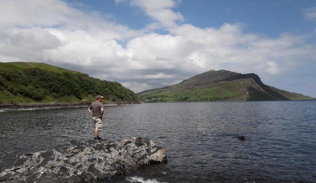 Balmoral Skye