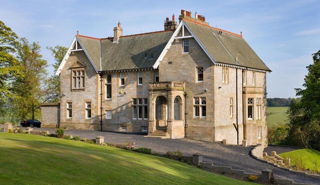 Balmule House