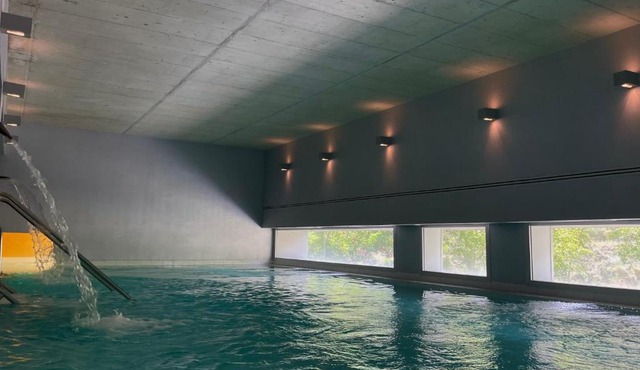 Balneario de la Albotea