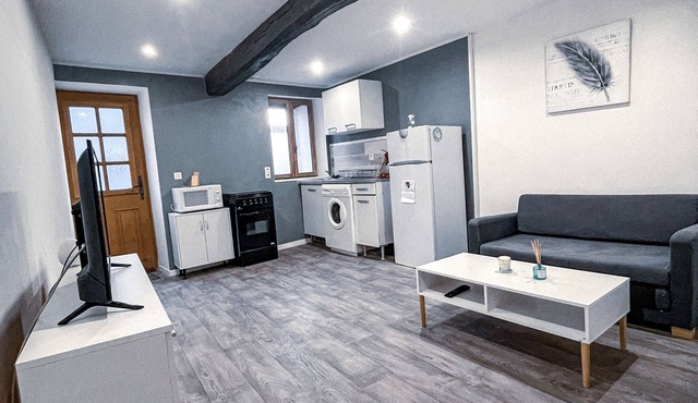 Balneo bath accommodation