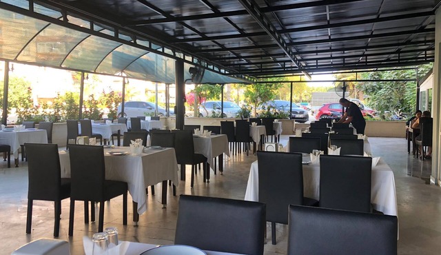 balsen otel