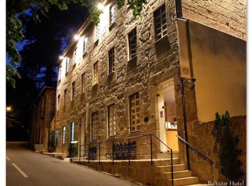 Baltazar Hotel