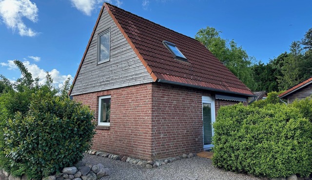 Baltic Sea vacation home