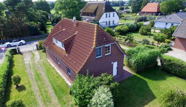 Baltic vacation in Villa Luisa