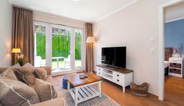 Baltischer Hof apartment 05