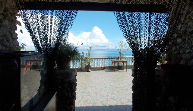 Baluarte de Argao Beach Resort