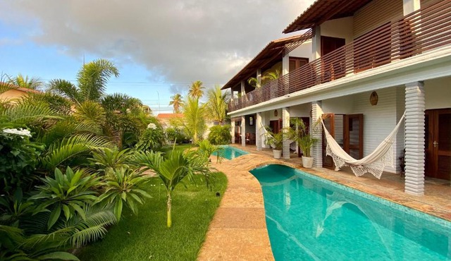 Bambo Villa