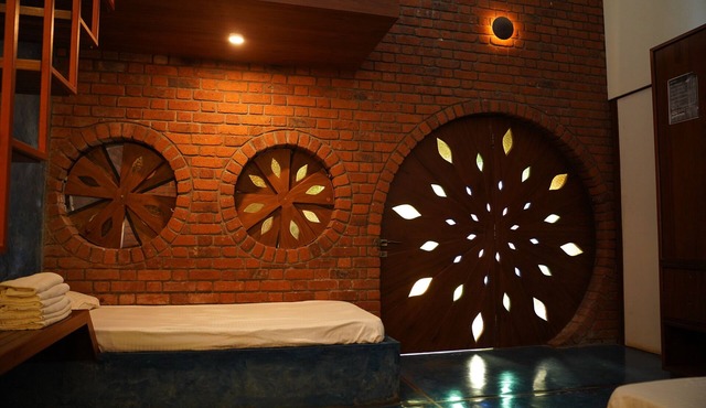 Bamboo and Bricks Resorts