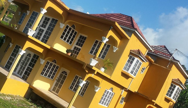 BamBoo Breeze Inn