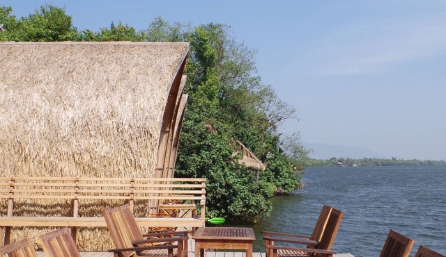 Bamboo Bungalow