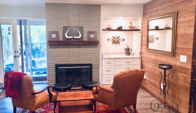 Bamboo Grove - Spacious, elegant, cozy, and convenient