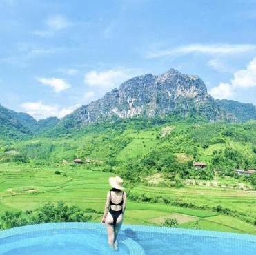 Bamboo Hill Resort