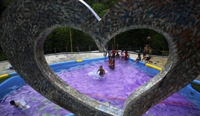 Bamboo Park & Resort Malino