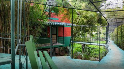 Bamboo Planet Resort
