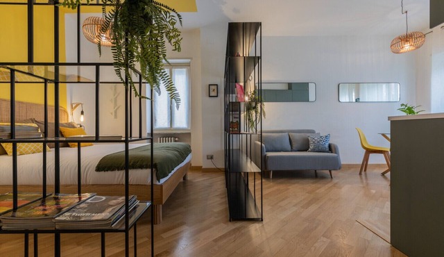 Bamboo Studio by Wonderful Italy