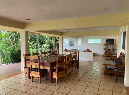 Bambu, Casa Huéspedes - Hostal