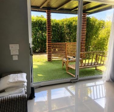 Bambuus Garden & Spa