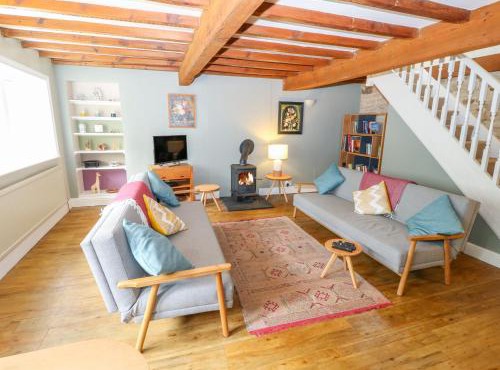 Bamforth Cottage