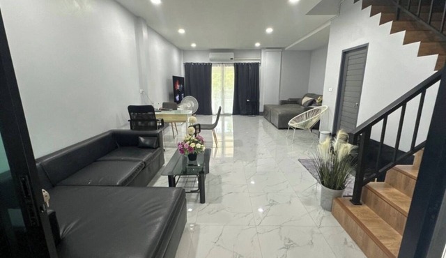 Ban Leena villa