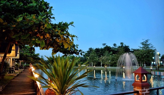 Ban Naam Resort