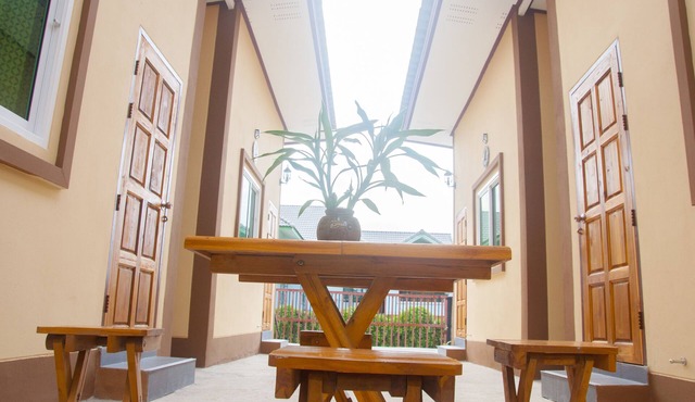 Ban Phunsap Phayao 168