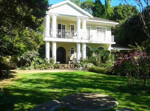 Bancroft B&B