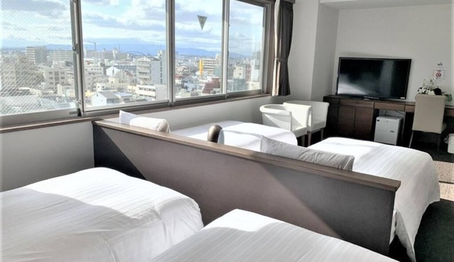 Bande Hotel Osaka