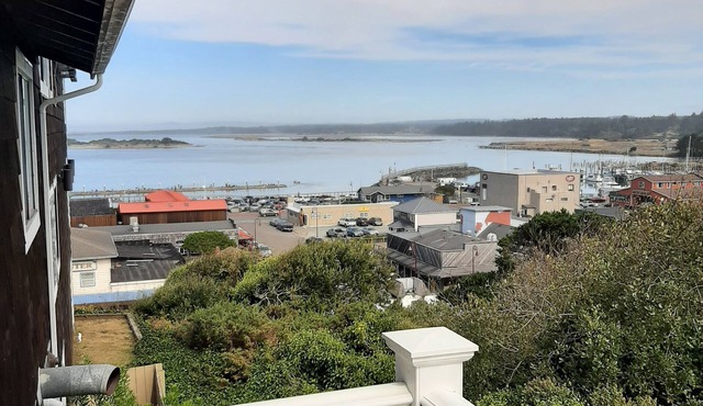 Bandon Inn