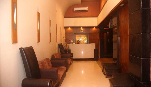 Bandra Residency