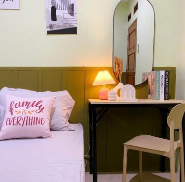 Bandung CoStay