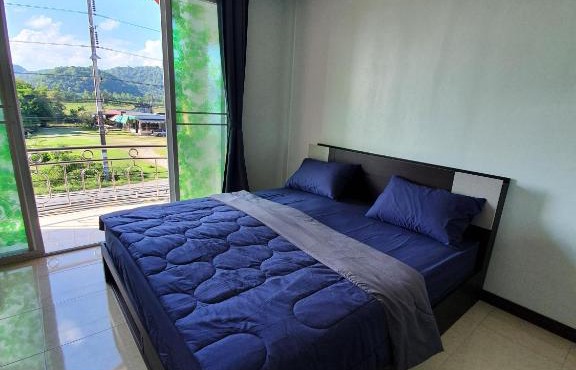 Bang Saphan Hostel