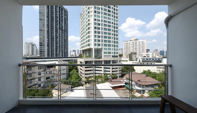 Bangkok Feliz Sukumvit69