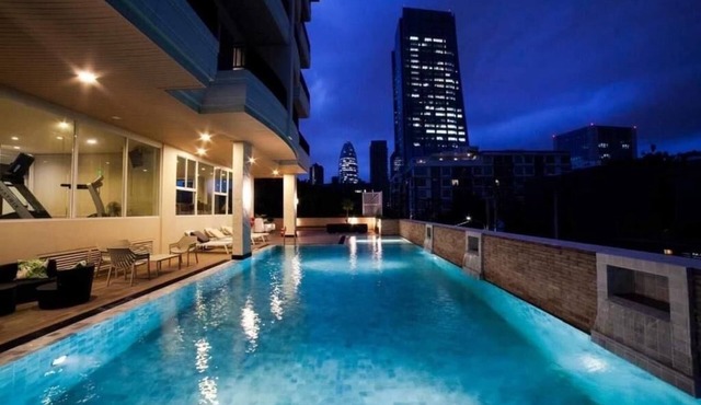 Bangkok Patio