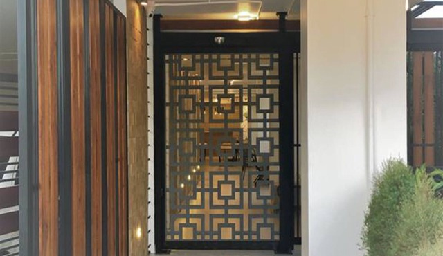 Bangkok Saran Poshtel
