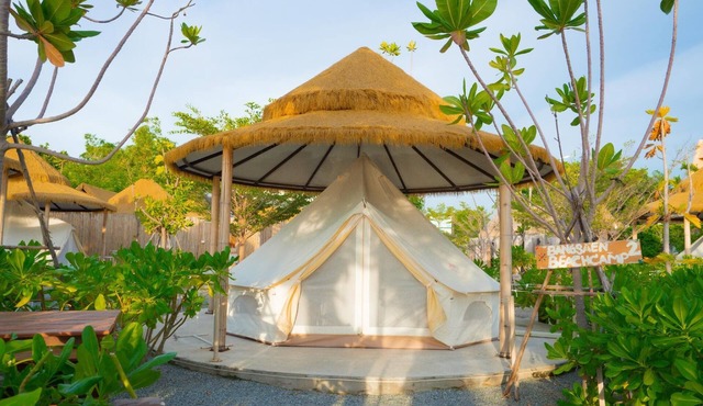 Bangsaen Villa Hotel