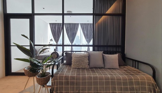 Bangsar Trade Centre Kuala Lumpur by SkyLimit Suites